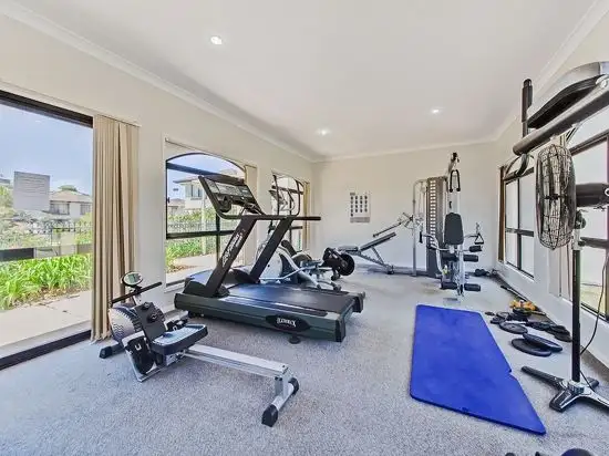 Third view of Homely townhouse listing, 15/12 Greendale Way, Carindale QLD 4152