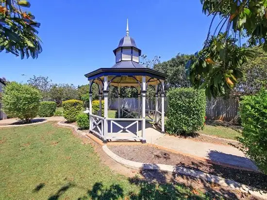 Fourth view of Homely townhouse listing, 15/12 Greendale Way, Carindale QLD 4152