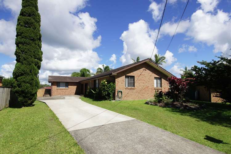 Main view of Homely villa listing, 1/7 Spicer Close, Boambee East NSW 2452