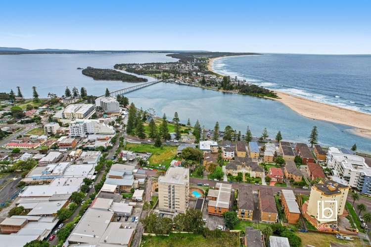 Main view of Homely unit listing, 10/14-18 Ocean Parade, The Entrance NSW 2261