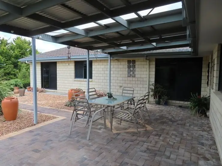 Fourth view of Homely house listing, 7 Fairway Crescent, Stanthorpe QLD 4380