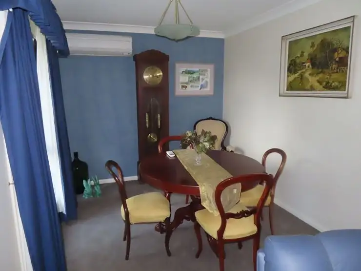 Sixth view of Homely house listing, 7 Fairway Crescent, Stanthorpe QLD 4380