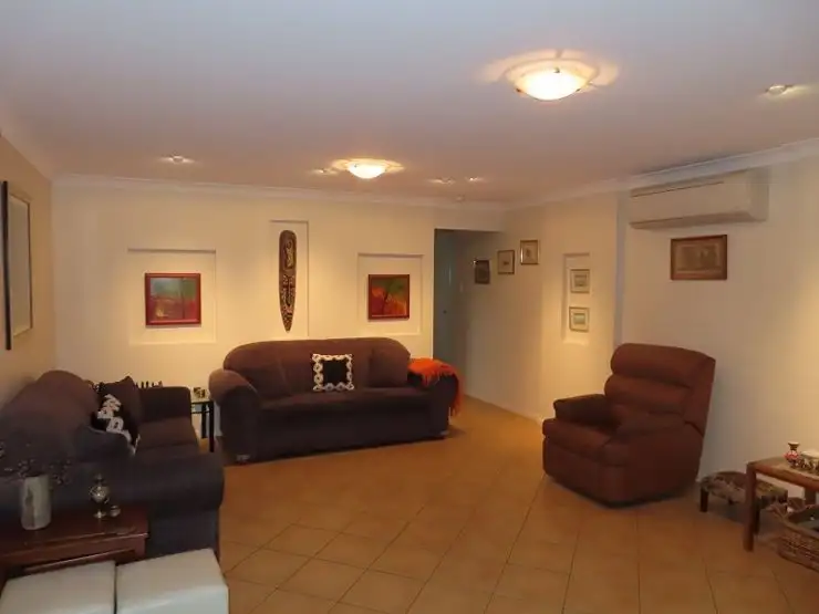 Seventh view of Homely house listing, 7 Fairway Crescent, Stanthorpe QLD 4380