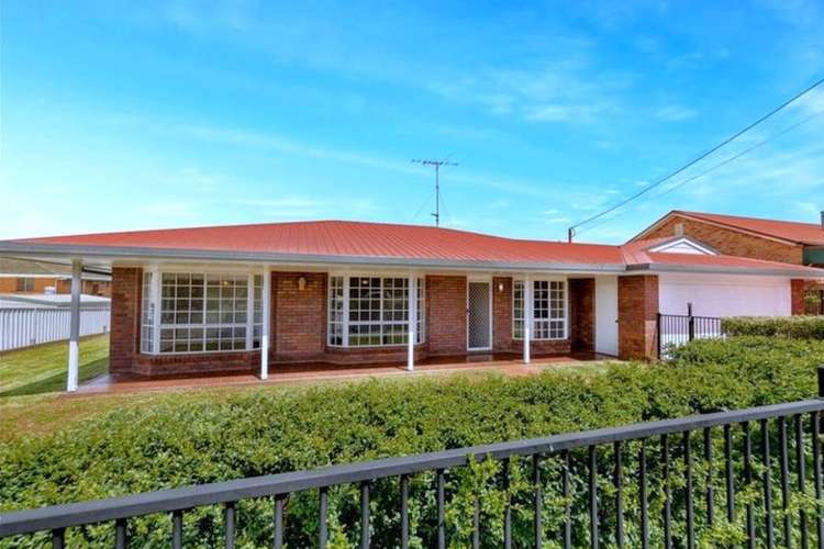 Main view of Homely house listing, 8 Prowse Street, Rockville QLD 4350