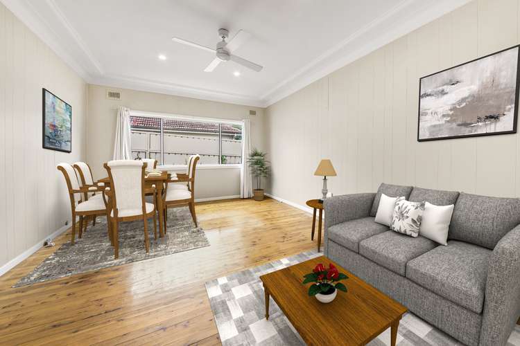 Main view of Homely house listing, 36 Centenary Rd, Merrylands NSW 2160