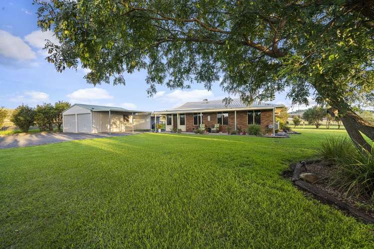 30 Bell Road, East Greenmount QLD 4359