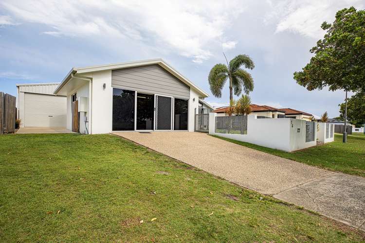 Main view of Homely house listing, 14 Kilgour Street, East Mackay QLD 4740