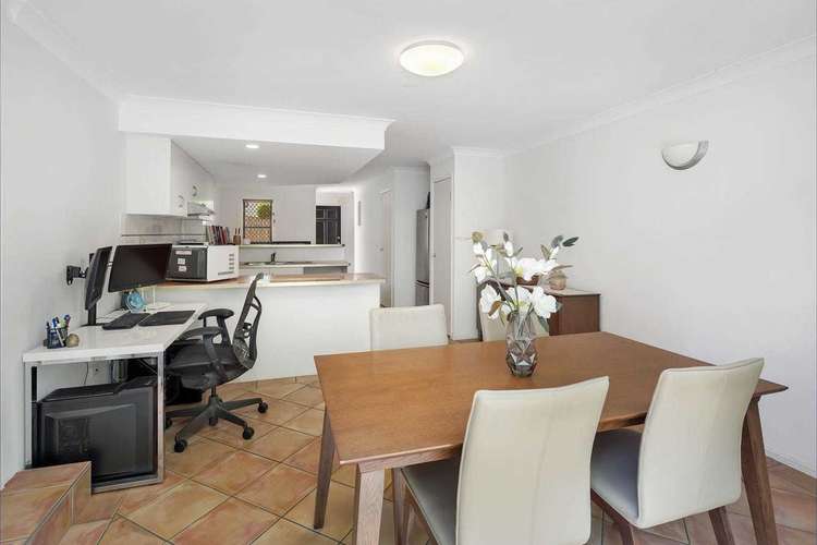 Main view of Homely townhouse listing, 2/30 MacDonell Street, Toowong QLD 4066