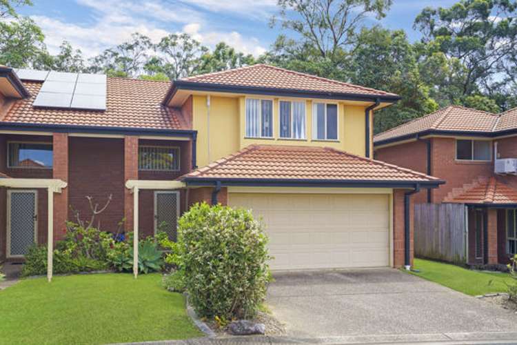 Main view of Homely townhouse listing, 37 Landseer Street, Sunnybank Hills QLD 4109
