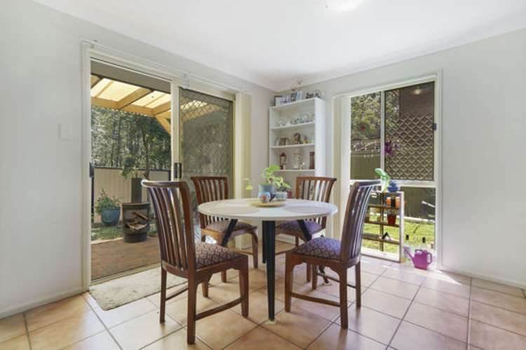 Third view of Homely townhouse listing, 37 Landseer Street, Sunnybank Hills QLD 4109