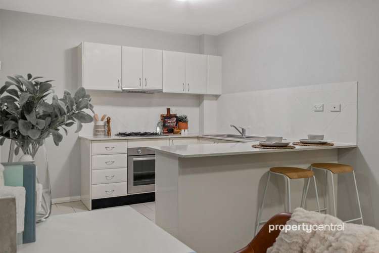 Third view of Homely unit listing, 8/20 Santley Crescent, Kingswood NSW 2747