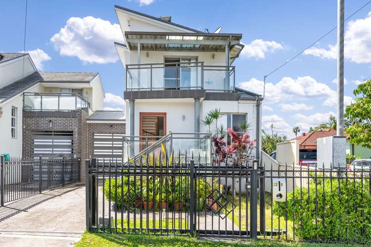 22B Freeman Avenue, Canley Vale NSW 2166