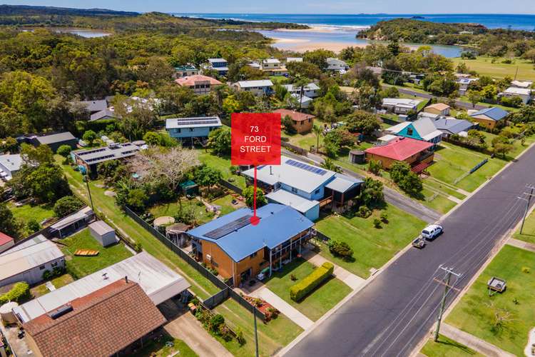 73 Ford Street, Red Rock NSW 2456