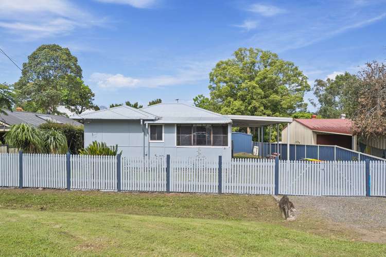 27 Nana Street, Nana Glen NSW 2450