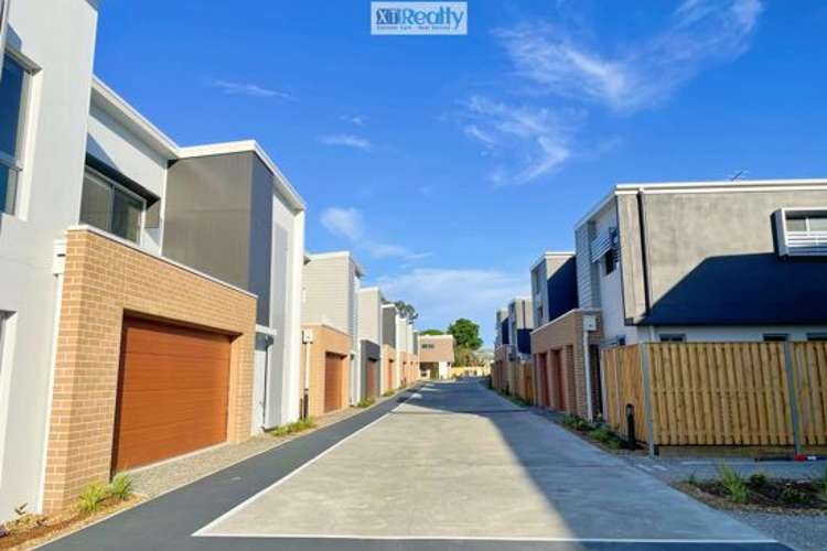 Main view of Homely townhouse listing, 5/15 Alter St, Wynnum West QLD 4178