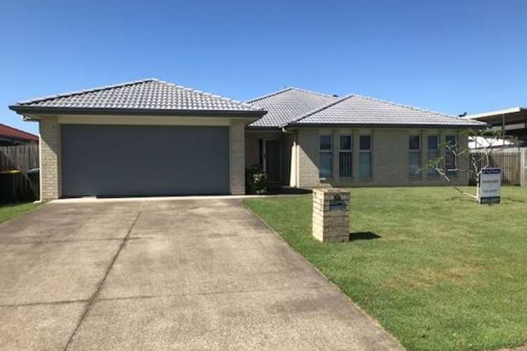 Main view of Homely house listing, 72 Wattle St, Point Vernon QLD 4655
