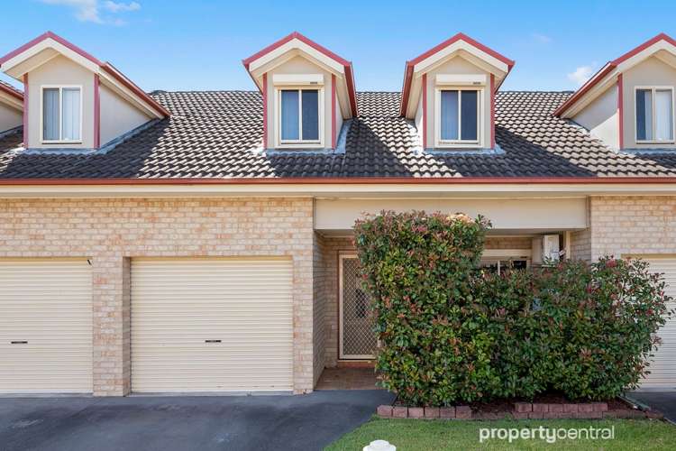 Main view of Homely townhouse listing, 13/14-18 George Street, Kingswood NSW 2747