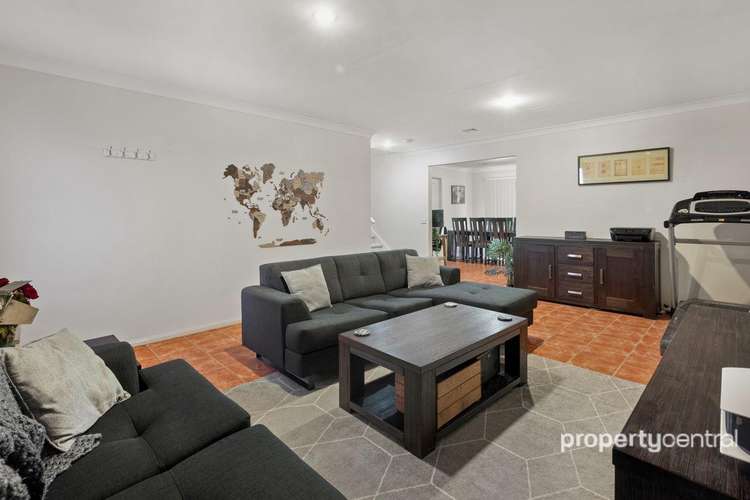 Second view of Homely townhouse listing, 13/14-18 George Street, Kingswood NSW 2747