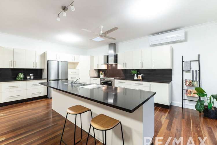 Main view of Homely house listing, 22 Bracken Court, Cashmere QLD 4500