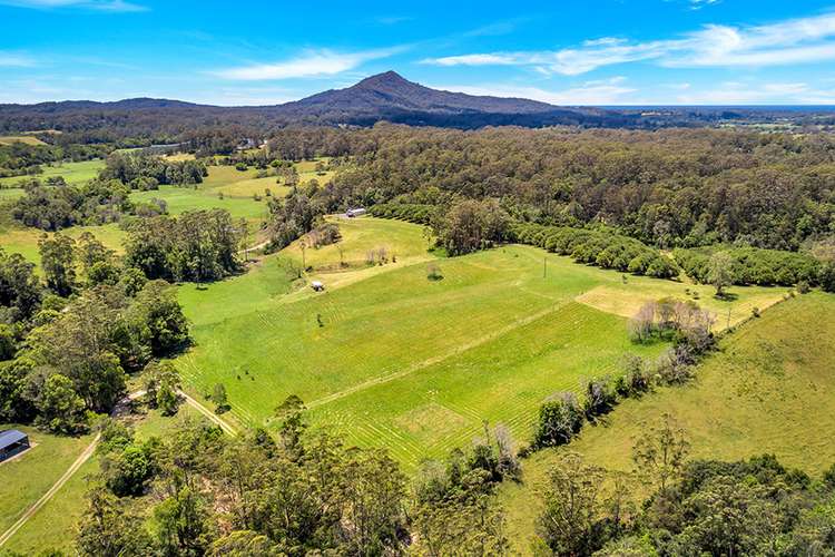 Main view of Homely residentialLand listing, 174 Mitchells Road, Valla NSW 2448