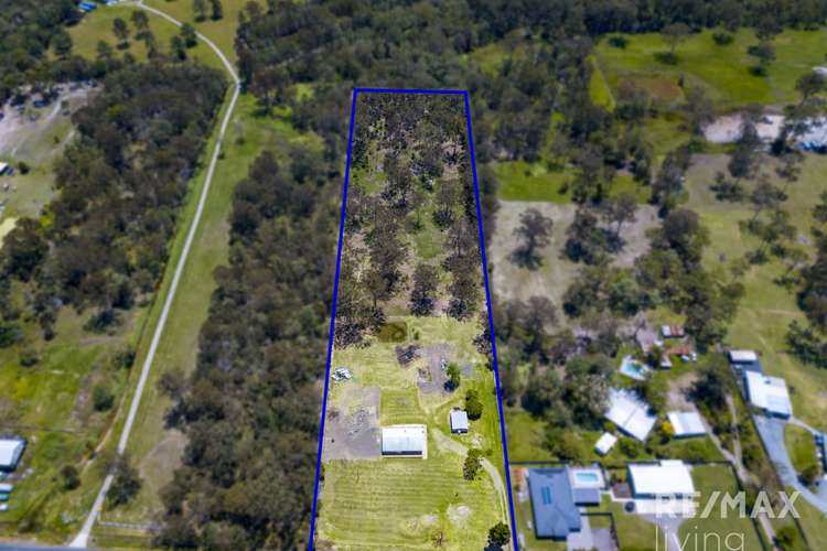 97 Cobb Road, Burpengary East QLD 4505