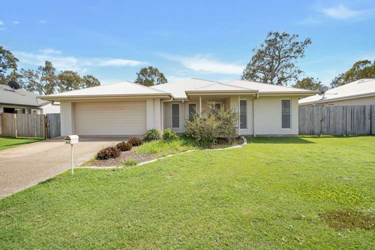 Main view of Homely house listing, 42 Armstrong Beach Road, Armstrong Beach QLD 4737