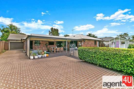Second view of Homely house listing, 17 Carlyle Crescent, Cambridge Gardens NSW 2747