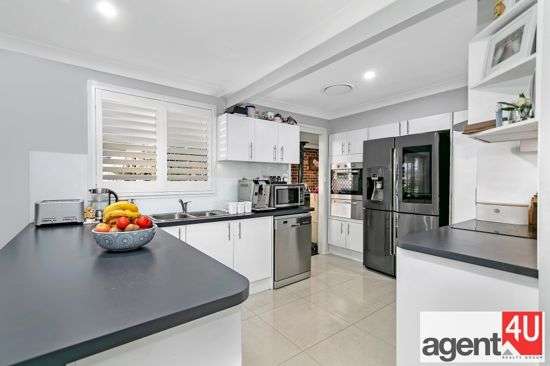 Third view of Homely house listing, 17 Carlyle Crescent, Cambridge Gardens NSW 2747