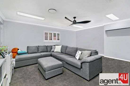 Sixth view of Homely house listing, 17 Carlyle Crescent, Cambridge Gardens NSW 2747