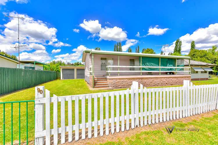 90 Caroline Street, Bendemeer NSW 2355