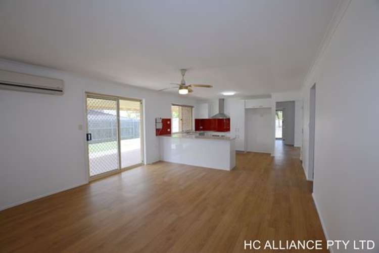 Main view of Homely house listing, 255 NOTTINGHA ROAD, Algester QLD 4115