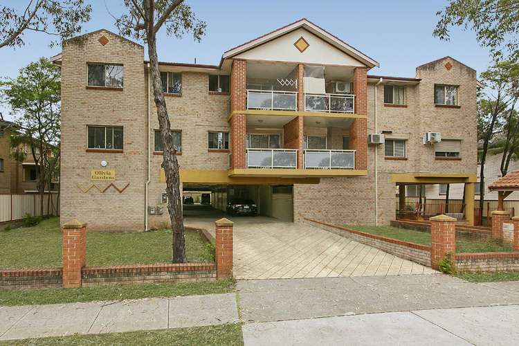 Fifth view of Homely unit listing, 5/26 Paton Street, Merrylands NSW 2160