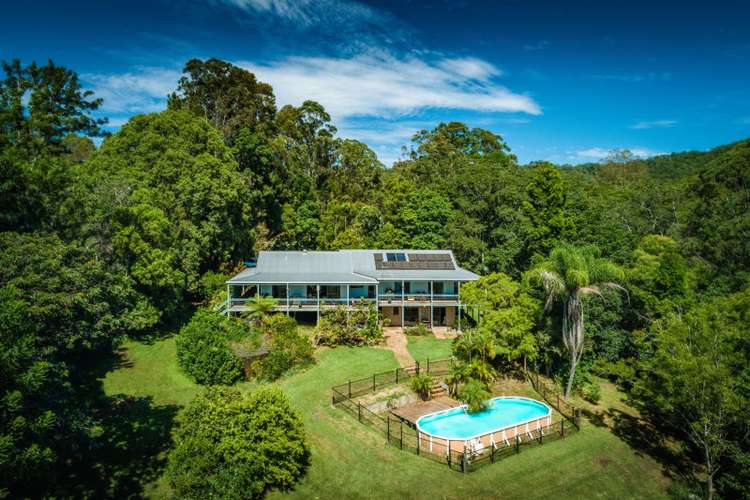 161 Mount Street, Bellingen NSW 2454