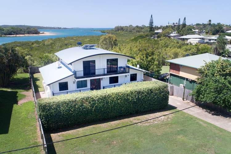 Main view of Homely house listing, 12 Morris Street, Campwin Beach QLD 4737
