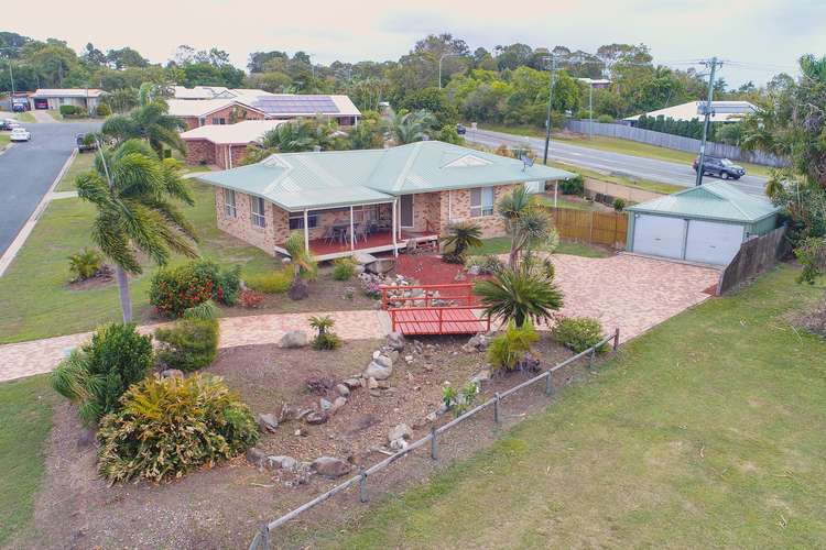 32 Langer Drive, Eimeo QLD 4740