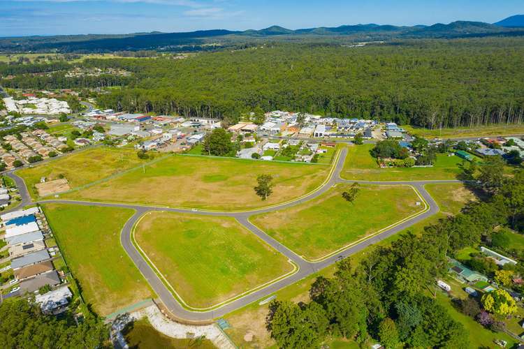 Lot 321 The Mill Estate, Wauchope NSW 2446