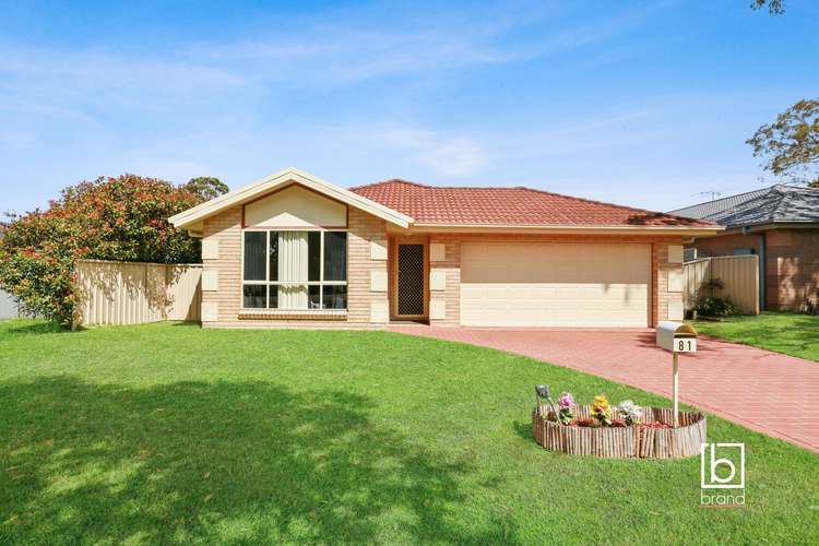 81 Highview Avenue, San Remo NSW 2262