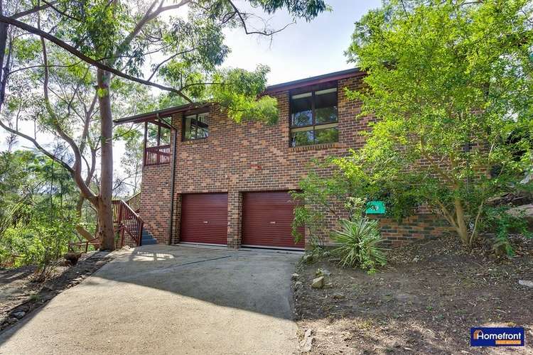 Main view of Homely unit listing, 47 Barkala Place, Westleigh NSW 2120