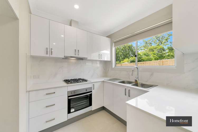Main view of Homely house listing, 60A Denman Parade, Normanhurst NSW 2076