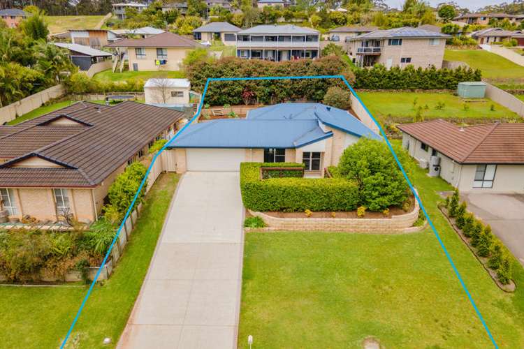 82 Seaforth Drive, Valla Beach NSW 2448