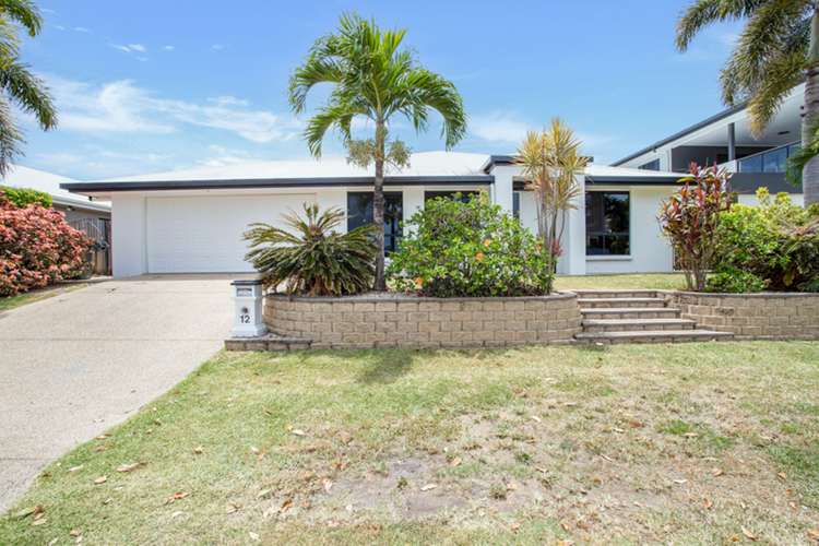 Main view of Homely house listing, 12 Iluka Court, East Mackay QLD 4740