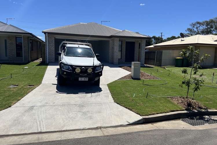 Main view of Homely house listing, 11 Banksia Drive, Raceview QLD 4305