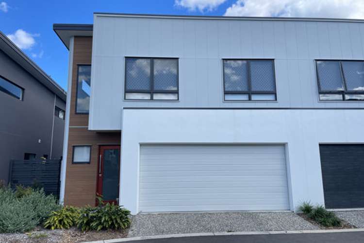 Main view of Homely townhouse listing, 11/41 Greensill Road, Albany Creek QLD 4035