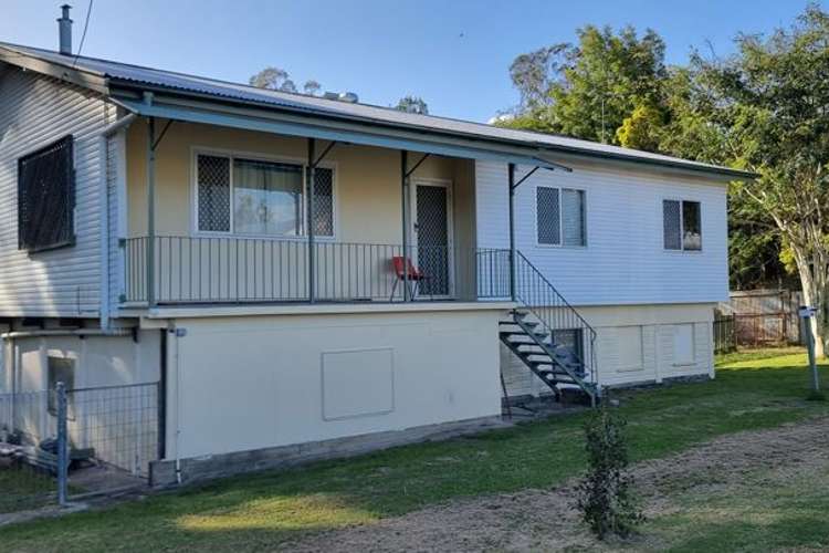 Main view of Homely house listing, 10 Springall Street, Basin Pocket QLD 4305