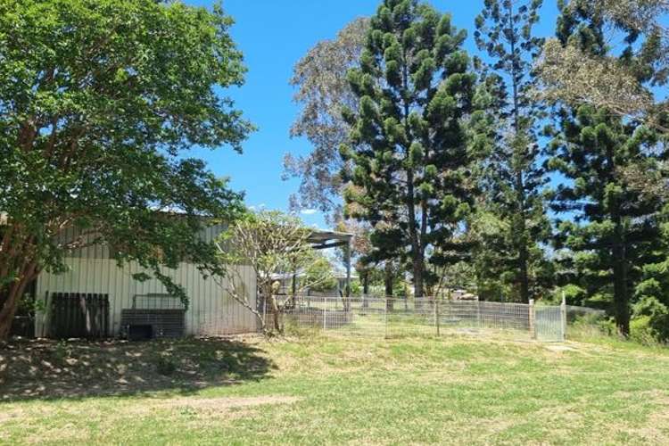 Second view of Homely house listing, 10 Springall Street, Basin Pocket QLD 4305