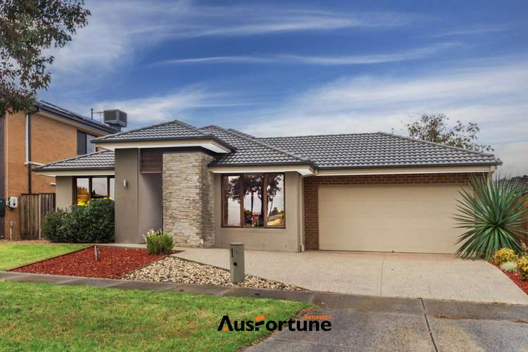 8 Pintail Street, Williams Landing VIC 3027