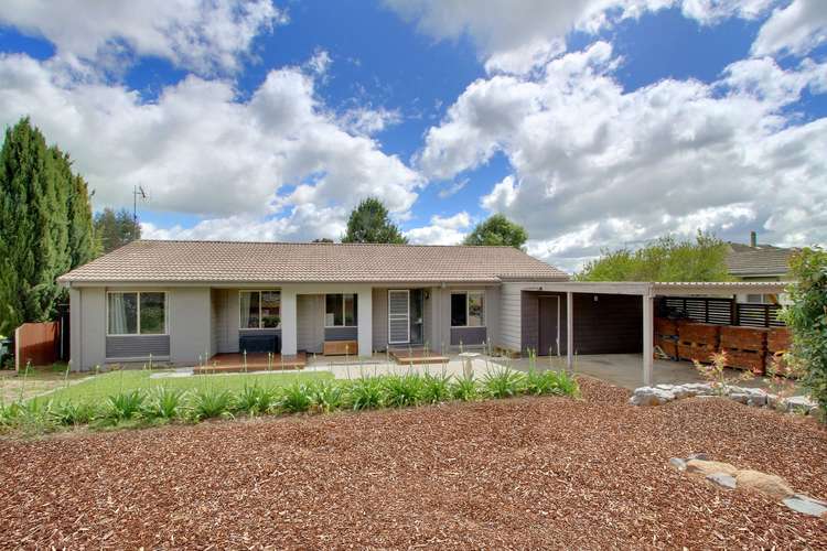 Main view of Homely house listing, 31 Links Road, Yass NSW 2582