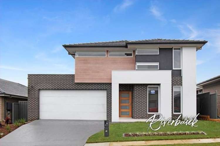 Main view of Homely house listing, 13 Emberson Street, Leppington NSW 2179