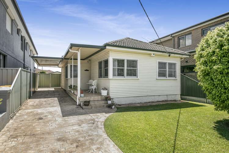 Main view of Homely house listing, 38a Haven St, Merrylands NSW 2160