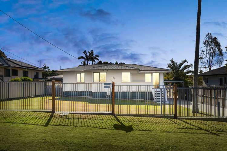 Main view of Homely house listing, 16 Ettarre Street, Bracken Ridge QLD 4017